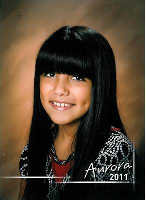 AuroraFisher AuroraFisher