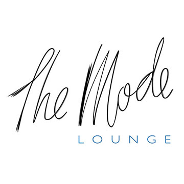 The Mode Logo The Mode Logo