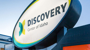 discovery center discovery center